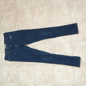 Banana Republic Skinny Jeans
